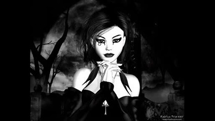 Harmony - Hollow faces