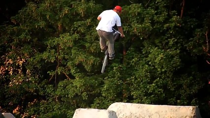 Bmx - a Way of Life