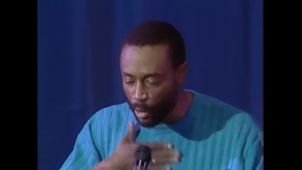 Bobby Mcferrin - Thinkin About Your Body