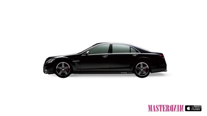Rick Ross - Blk _ Wht iheardmastermind