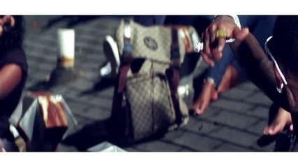 Soulja Boy - Money In A Trash Bag / H D