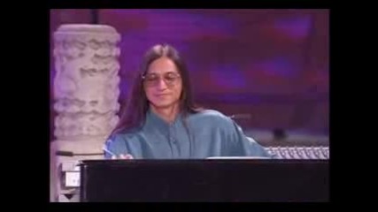 Yanni - Waltz In 7/8