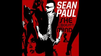 Sean Paul - She Doesn't Mind (dancecom Project Remix)