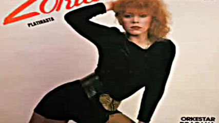 Zorica Markovic - Ljubila sam Varalicu Hq