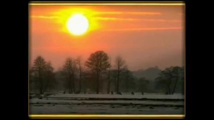 Tchaikovsky, None, but the lonely Heart 