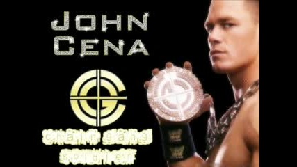 John Cena - Snimki