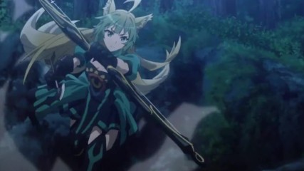 Fate / Apocrypha - 03 ᴴᴰ