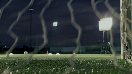 Ronaldo Speed Test *nikefootball* H D 