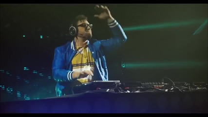 Tiesto в реклама на Acer Aspire P3 Ultrabook (2013)