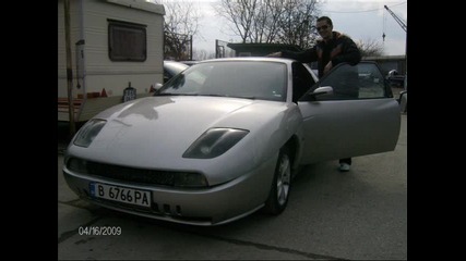 Boiqdisvane Fiat