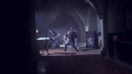 Enter Shikari - Quelle Surprise [ H D ]