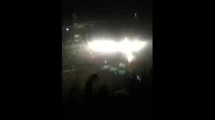 System of a down - Sugar 2011