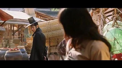 [бг субс] Duelist / Дуелистът (2005) - 2/6
