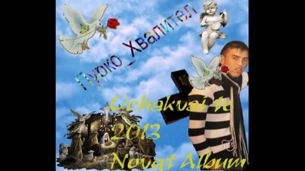 Ochakvai te Nai Noviq Album Za 2012