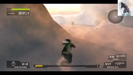 Lost Planet - Kill The Beez HD