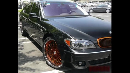 Издокарано Bmw