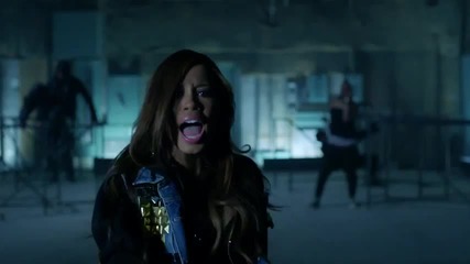 Keshia Chante - Shooting Star