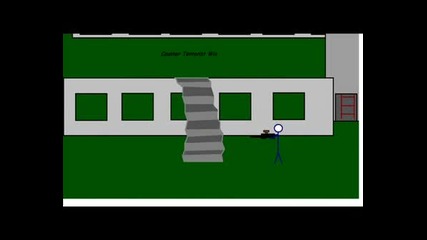 Counter Strike Animation
