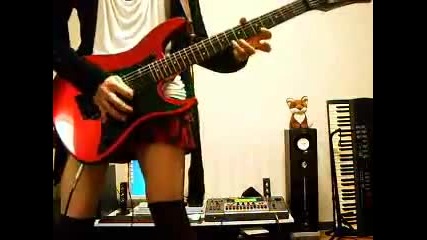 Iron Maiden - Aces High