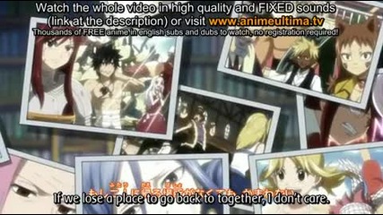 Fairy Tail 46 English Sub Part 2