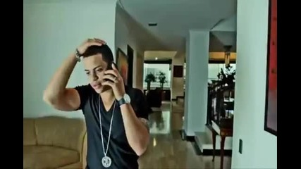 J. Alvarez - Si Te Sientes Sola [video]