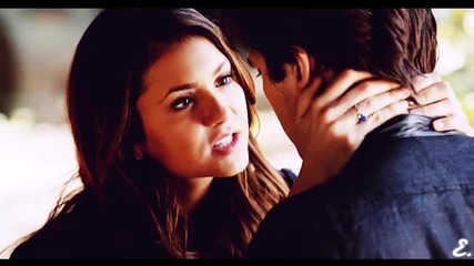 damon & elena | open your eyes