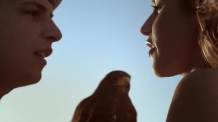 Sarah & Pietro - Dream Team - Official Video 2013