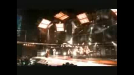 ac dc back in black live