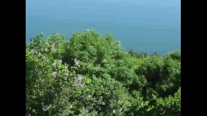 красотата на България 