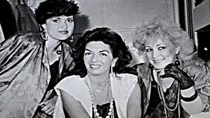 Trio Expres ( 1986 ) - Rata