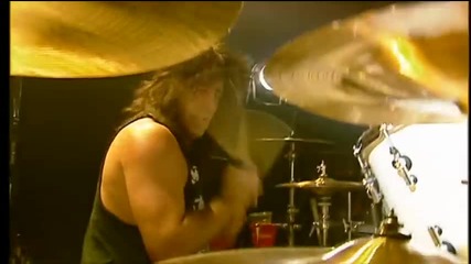 Motorhead - Civil War / Live 2000