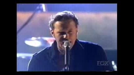 Metallica - Unforgiven 2 live.flv