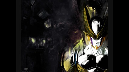 Dragonball Z - Perfect Cell Theme