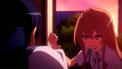 Battlefield-toradora