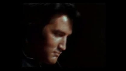 Live 68 Elvis Presley Comeback Special Unedited 10 Of 12.flv