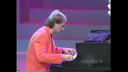 Richard Clayderman - Balada Para Adelina