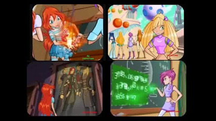winx 