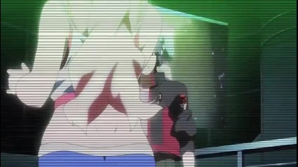Amv - Now or Never 