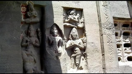 Guy Sweens - Lord Shiva's Heart