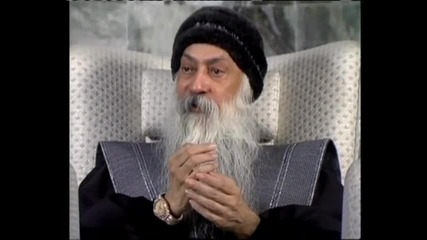 Osho Ошо. Бог e кукловод. 