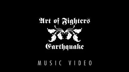Art of Fighters - Earthquake