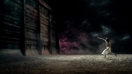 G-dragon - Coup D'etat M V