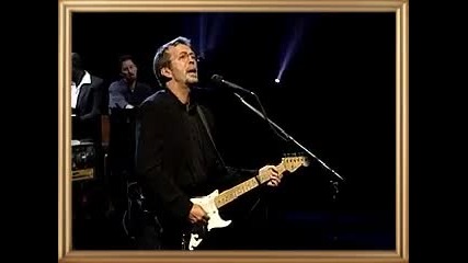 Eric Clapton - Wonderful Tonight