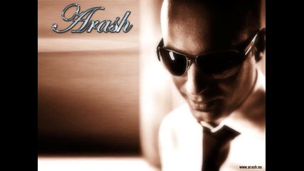 arash- dooset nadaram