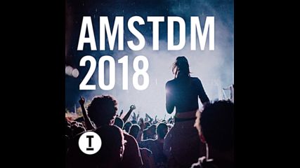 Toolroom Amsterdam 2018 Continuous Dj Mix 3