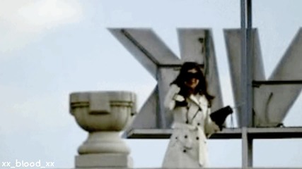 Round and Round (..selena & Justin..)