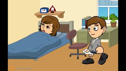 heather gets jessica sick and gets grounded