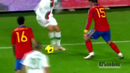 Cristiano Ronaldo - Give Me Everithing *нd*