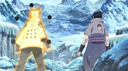 Naruto Shippuuden Episode 470 english subs 720p Hd