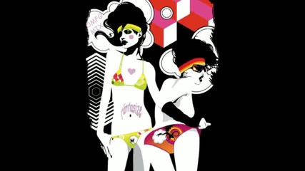 Electro House 2010 (omfg Mix) Dj Fantasize